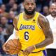 The sports world came to a sudden, devastating standstill today following the tragic passing of NBA legend and global icon LeBron James
