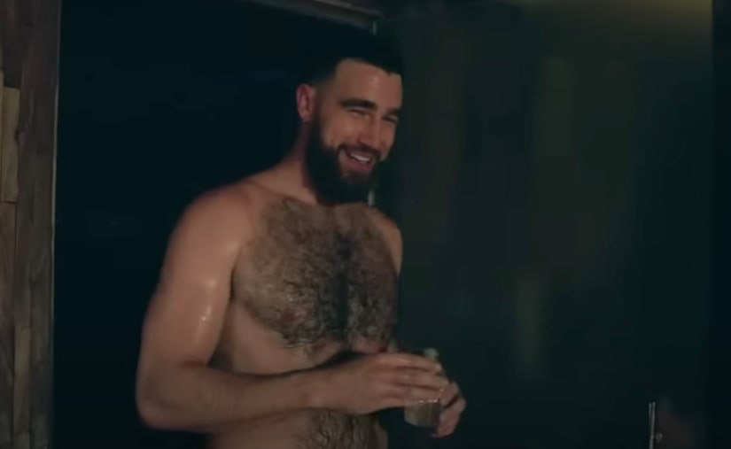 Taylor Swift Ends Her 2-Year Beautiful Relationship With Fiancé Travis Kelce After Catching Him Pants Down With a Strange Woman — See Video Below**