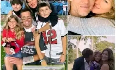 The End of an Era: NFL in Mourning After Legendary QB Tom Brady Passes Away at Age 48 years