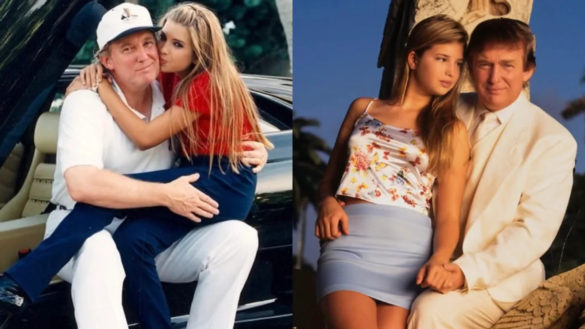 White House Confirms Devastating News: Donald Trump Mourns Loss Of Daughter Ivanka