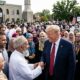 BREAKING NEWS: U.S. President Officially Declares Nationwide Ban on Muslim Citizens, Sparking Massive Protests, Political Outrage, and Global Reactions