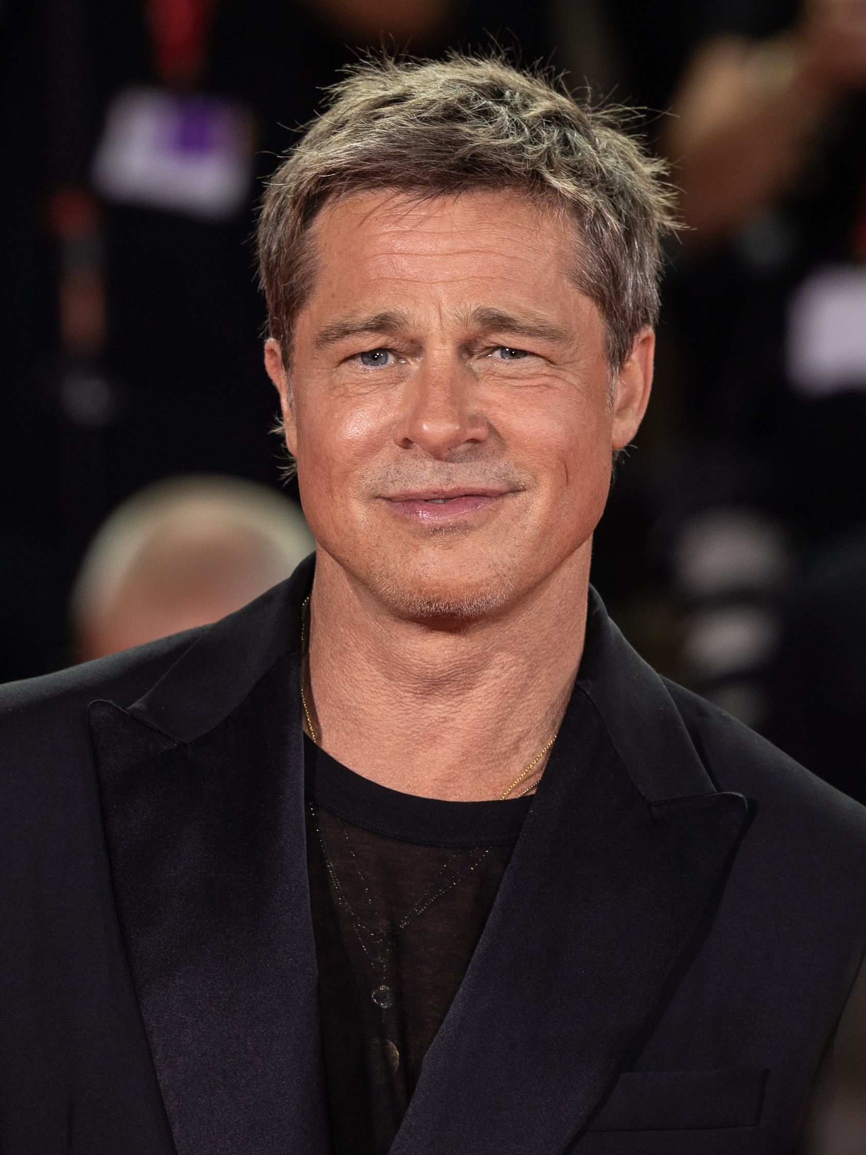Tragedy Strikes Bel-Air: Brad Pitt Passes Away at 62—Inside the Private Medical Crisis He Kept Hidden From the World Until the Very End"