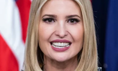 White House Confirms Devastating News: Donald Trump Mourns Loss Of Daughter Ivanka