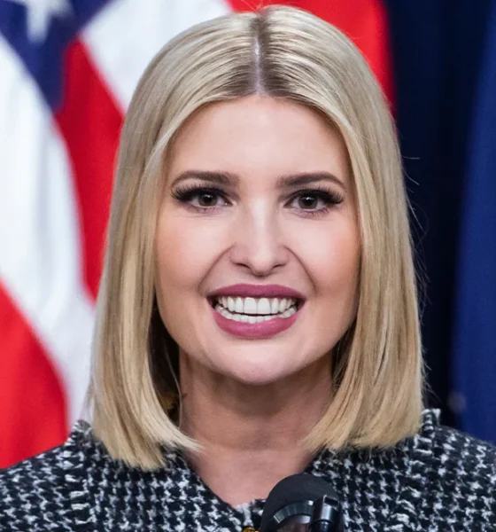 White House Confirms Devastating News: Donald Trump Mourns Loss Of Daughter Ivanka