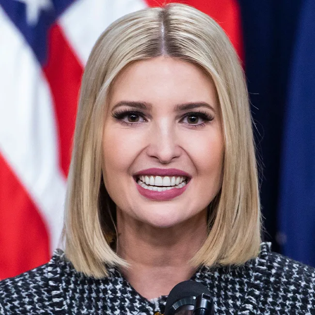 White House Confirms Devastating News: Donald Trump Mourns Loss Of Daughter Ivanka