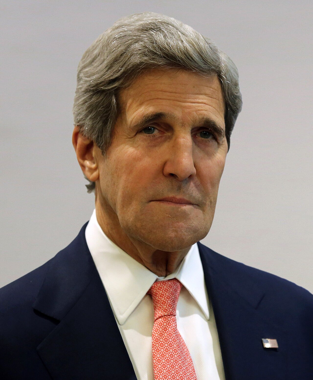 Former Secretary of State John Kerry Passes Away at Home at [Age], Tributes Pour In Across America