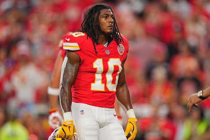 Chiefs' Star RB Isiah Pacheco, 24, Dies in Tragic Car Crash – NFL World in Shock as Grief Erupts Over Unbelievable Loss; Heartbroken Teammates, Fans Demand Answers as Tragedy Shakes Football Community. 💔 CLICK TO FIND OUT 👇👇👇