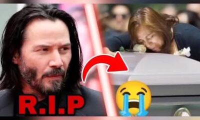 The Day the Internet Wept: Hollywood Icon and Global Treasure Keanu Reeves Tragically Passes Away at 61