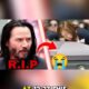 The Day the Internet Wept: Hollywood Icon and Global Treasure Keanu Reeves Tragically Passes Away at 61