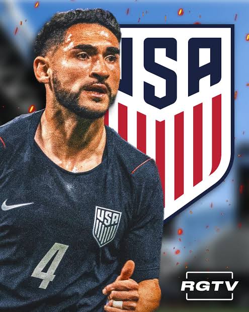 FIFA Rocks the Football World: U.S. Banned Just Days Ahead of the World Cup After... π