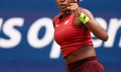Tennis World Shattered: Grand Slam Champion Coco Gauff Tragically Passes Away at 22