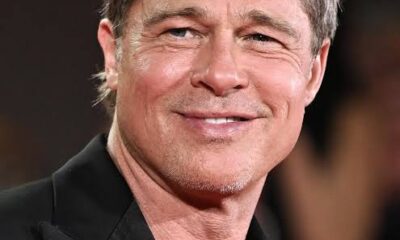 Tragedy Strikes Bel-Air: Brad Pitt Passes Away at 62—Inside the Private Medical Crisis He Kept Hidden From the World Until the Very End"