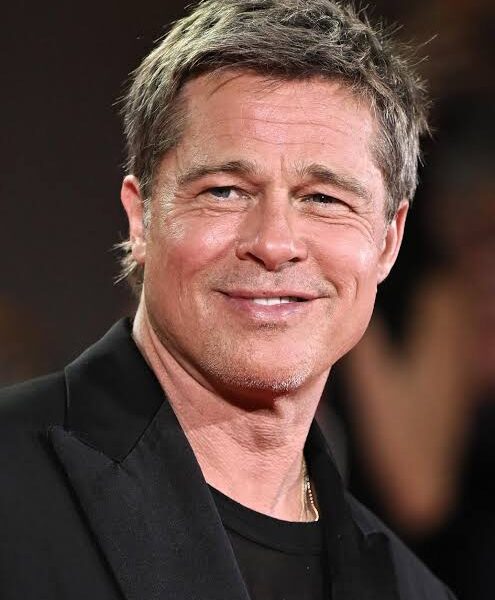Tragedy Strikes Bel-Air: Brad Pitt Passes Away at 62—Inside the Private Medical Crisis He Kept Hidden From the World Until the Very End"
