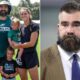 BREAKING: NFL World Left Heartbroken as Travis Kelce Confirms the Sudden Death of Beloved NFL Legend Jason Kelce