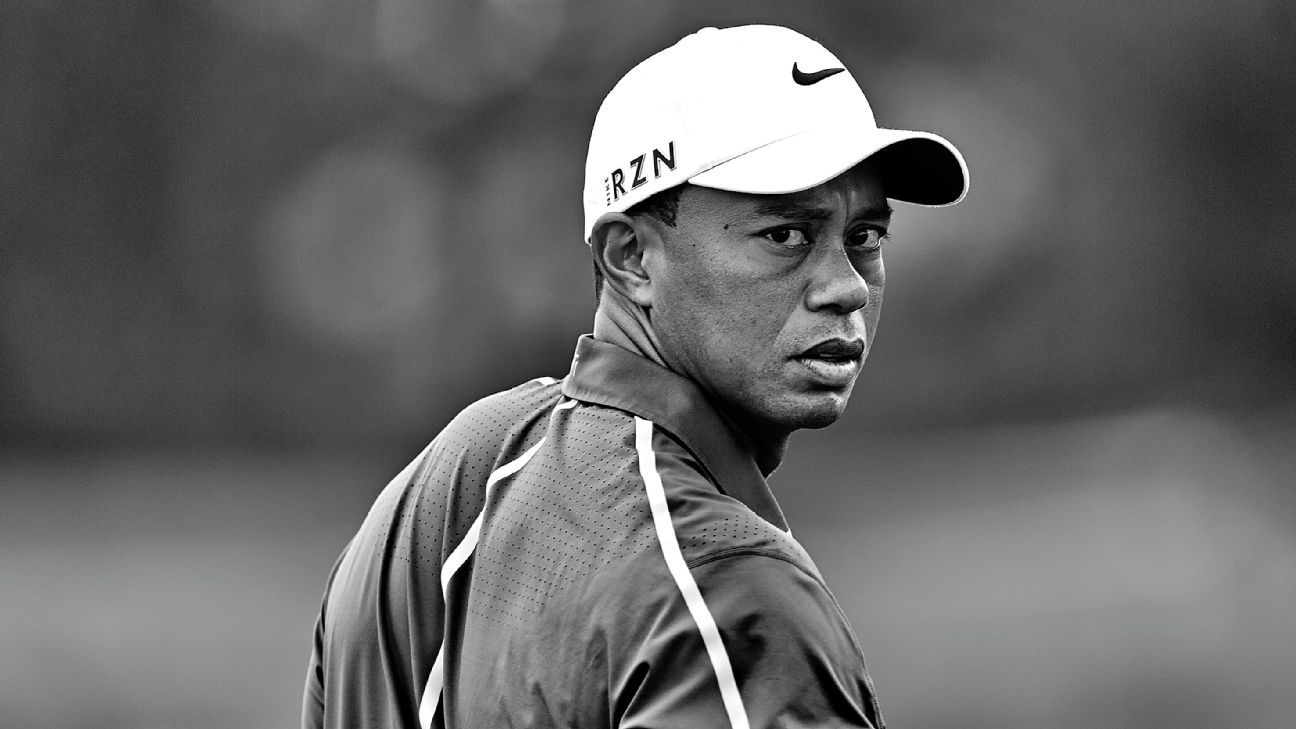 BREAKING NEWS: The World Mourns as Golf Great Tiger Woods Passes Away at 50 — Unexpected Cause Revealed