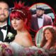 Taylor Swift's Wedding Hairstyle Steals the Show in Stunning Close-Up Photos