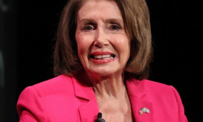 America Mourns the Passing of Beloved Political Figure Nancy Pelosi, Who Dies Peacefully at Age 86