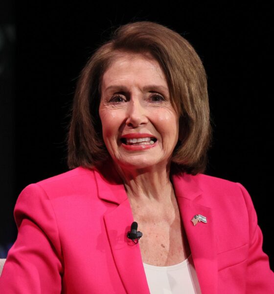 America Mourns the Passing of Beloved Political Figure Nancy Pelosi, Who Dies Peacefully at Age 86