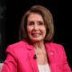 America Mourns the Passing of Beloved Political Figure Nancy Pelosi, Who Dies Peacefully at Age 86