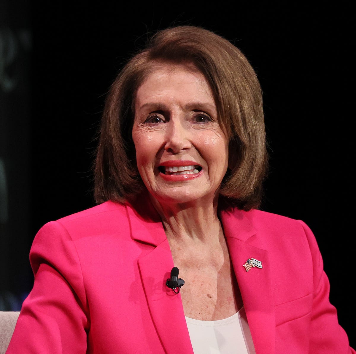 America Mourns the Passing of Beloved Political Figure Nancy Pelosi, Who Dies Peacefully at Age 86
