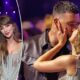 JUST HOURS After Their Wedding, Travis Kelce and Taylor Swift Make a Surprise Announcement That Has Everyone Talking