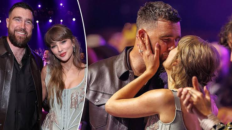 JUST HOURS After Their Wedding, Travis Kelce and Taylor Swift Make a Surprise Announcement That Has Everyone Talking