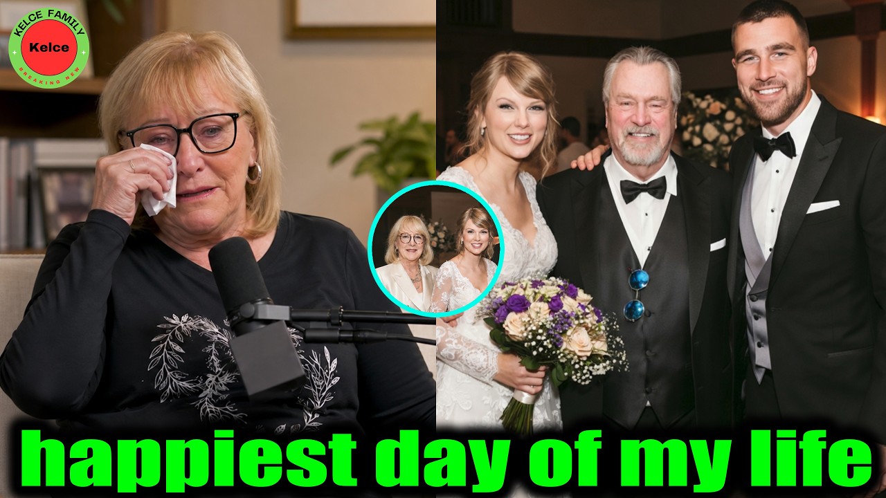 Taylor Swift Stuns Fans After Announcing She Ends Her Marriage to Travis Kelce Just Four Days After Their Wedding—Here's Why
