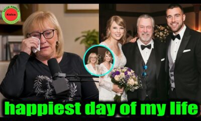 From Pure Joy To Deepest Grief: Donna Kelce Passes Away Days After Her Son’s Wedding, Leaving Behind A Final Message That Has Everyone In Tears