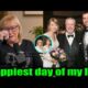 From Pure Joy To Deepest Grief: Donna Kelce Passes Away Days After Her Son’s Wedding, Leaving Behind A Final Message That Has Everyone In Tears